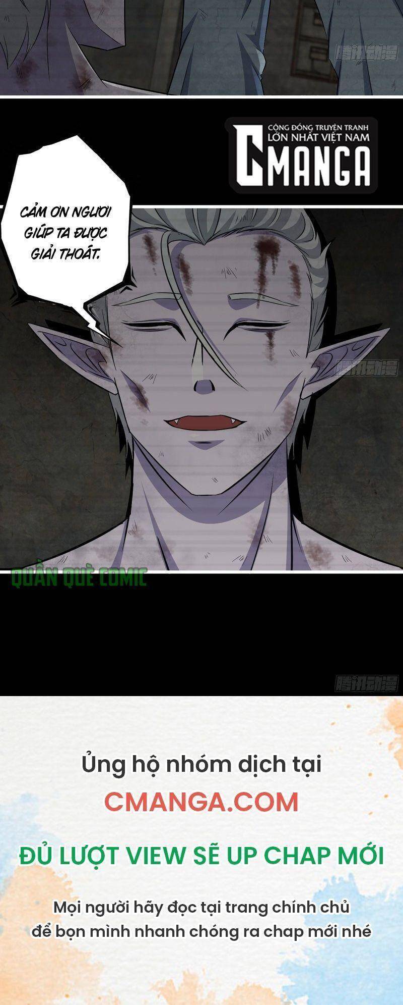 Tôi Chuyển Vàng Tại Mạt Thế Chap 309 - Next Chap 310
