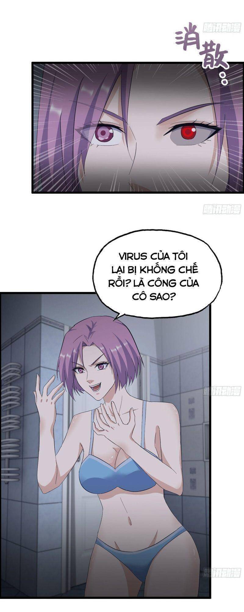 Tôi Chuyển Vàng Tại Mạt Thế Chap 309 - Next Chap 310