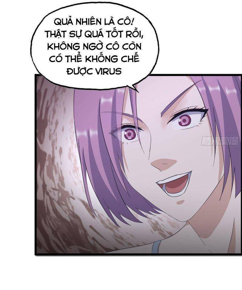 Tôi Chuyển Vàng Tại Mạt Thế Chap 309 - Next Chap 310