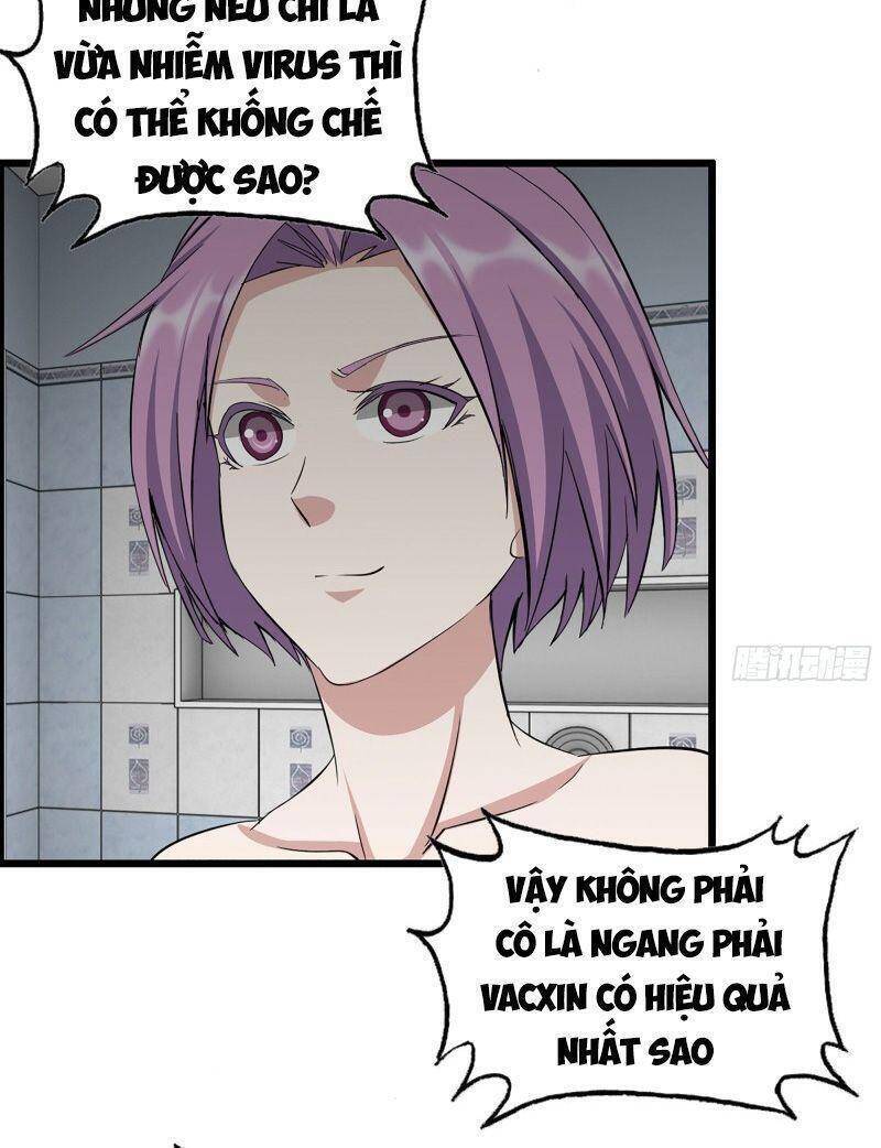 Tôi Chuyển Vàng Tại Mạt Thế Chap 309 - Next Chap 310