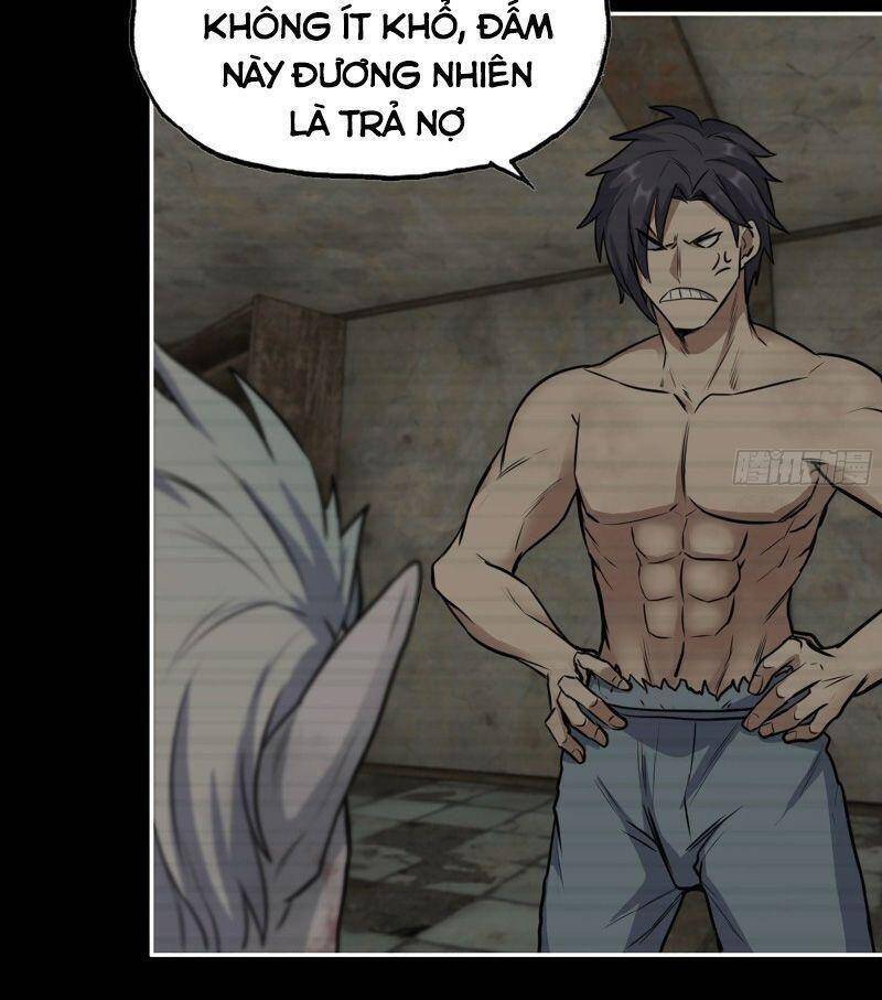 Tôi Chuyển Vàng Tại Mạt Thế Chap 310 - Next Chap 311
