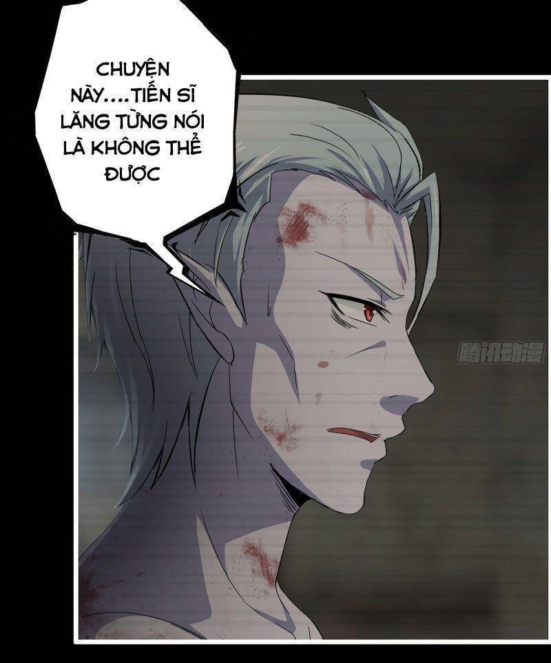 Tôi Chuyển Vàng Tại Mạt Thế Chap 310 - Next Chap 311