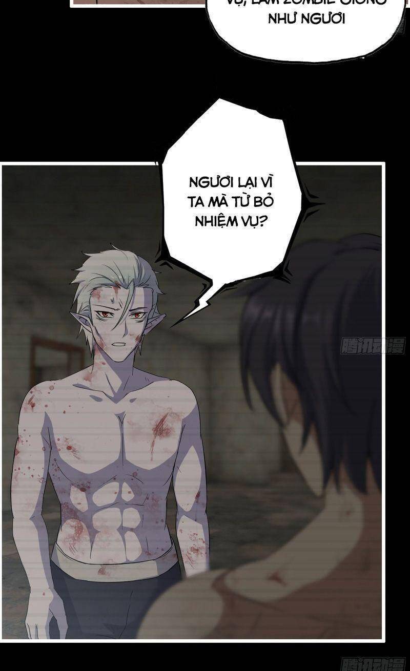 Tôi Chuyển Vàng Tại Mạt Thế Chap 310 - Next Chap 311