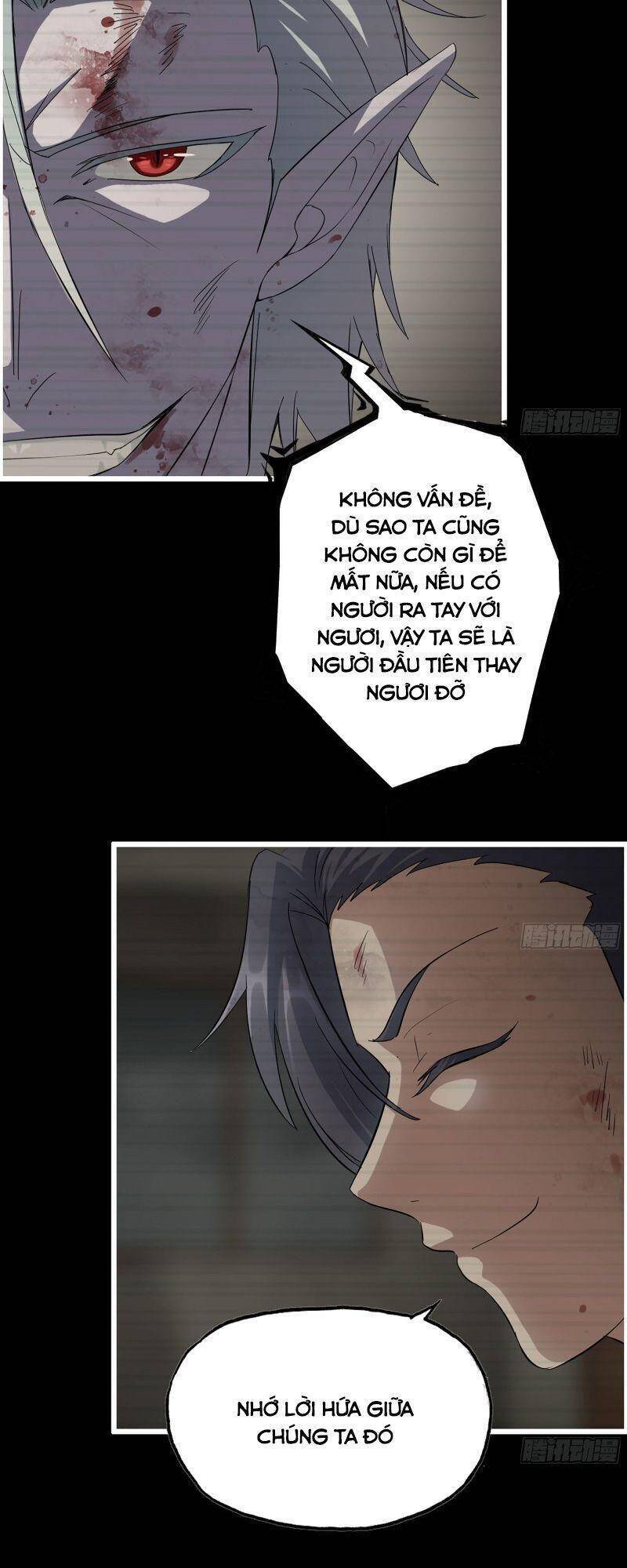 Tôi Chuyển Vàng Tại Mạt Thế Chap 310 - Next Chap 311