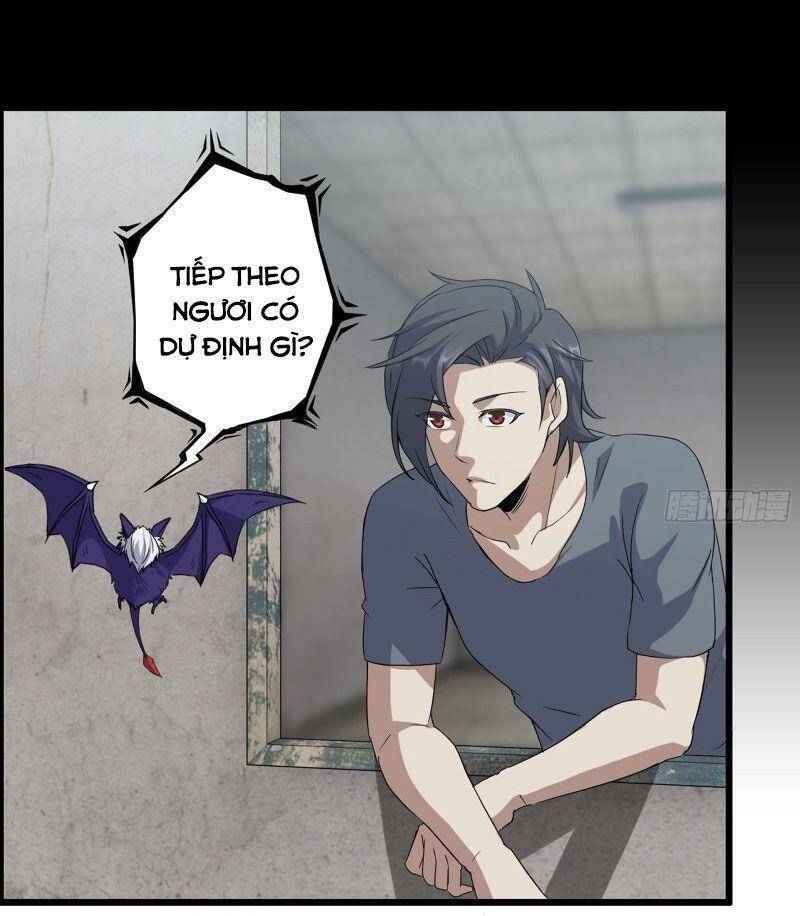 Tôi Chuyển Vàng Tại Mạt Thế Chap 310 - Next Chap 311