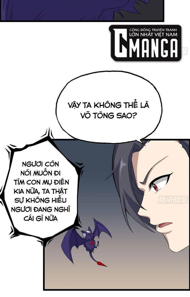 Tôi Chuyển Vàng Tại Mạt Thế Chap 310 - Next Chap 311