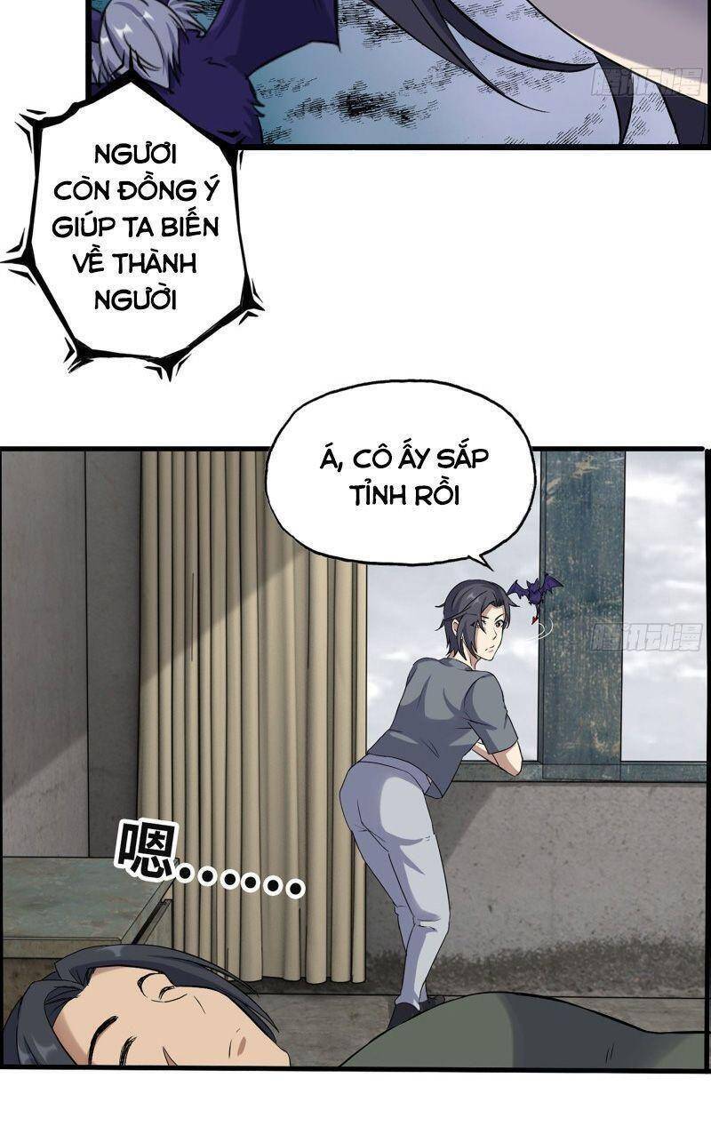 Tôi Chuyển Vàng Tại Mạt Thế Chap 310 - Next Chap 311