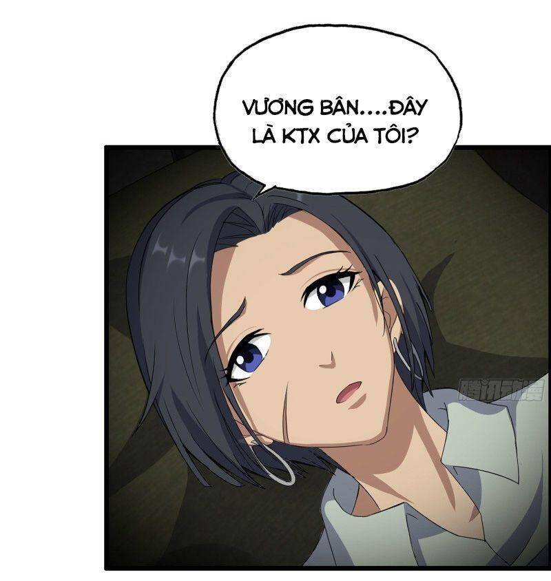 Tôi Chuyển Vàng Tại Mạt Thế Chap 310 - Next Chap 311