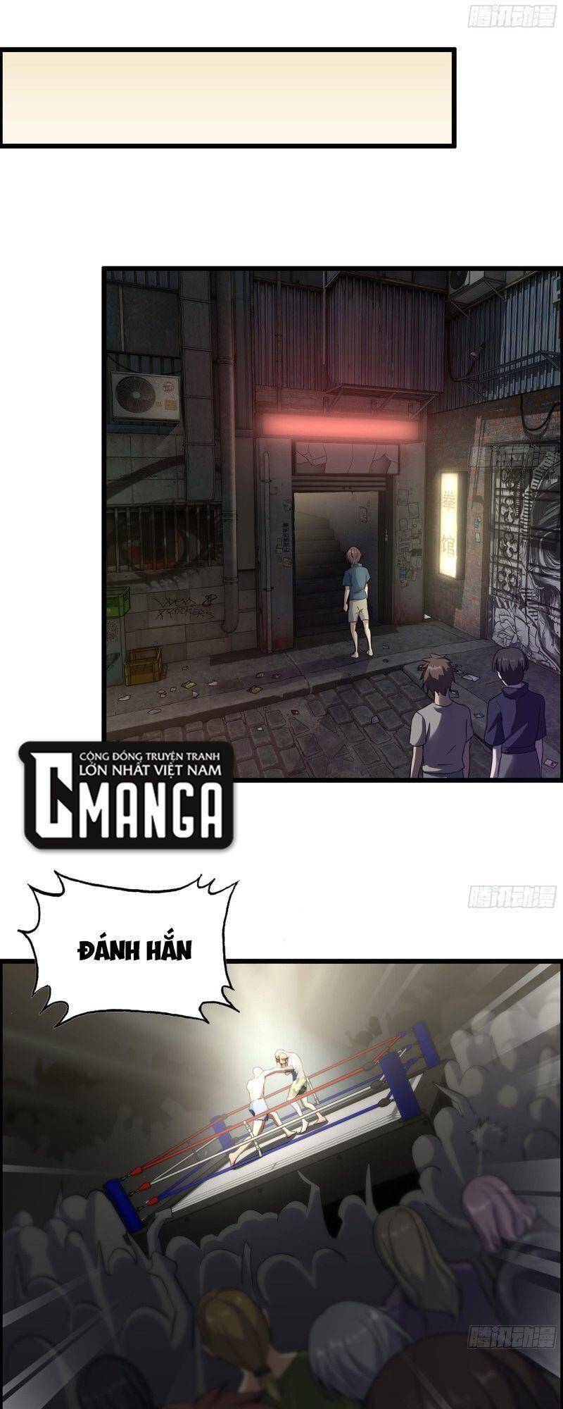 Tôi Chuyển Vàng Tại Mạt Thế Chap 310 - Next Chap 311