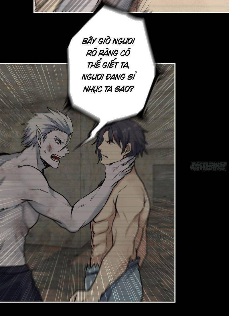 Tôi Chuyển Vàng Tại Mạt Thế Chap 310 - Next Chap 311