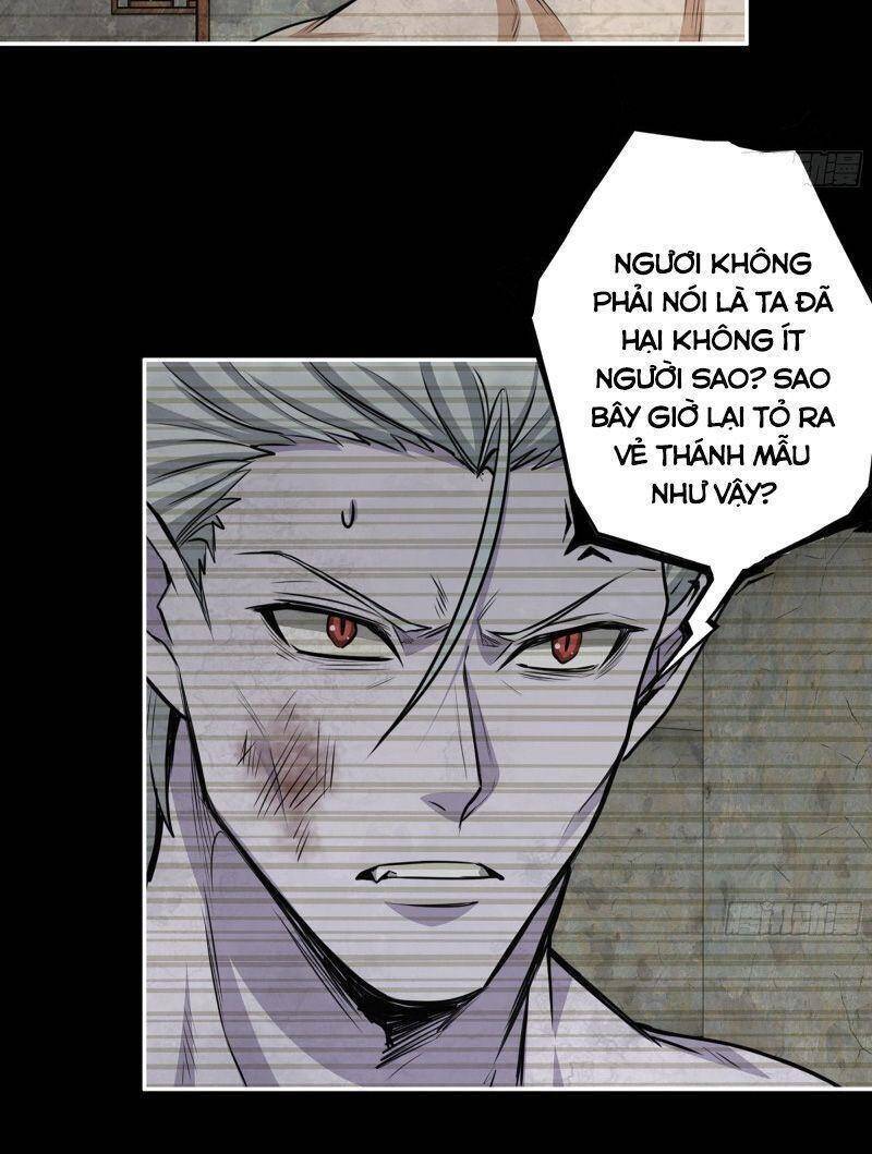Tôi Chuyển Vàng Tại Mạt Thế Chap 310 - Next Chap 311