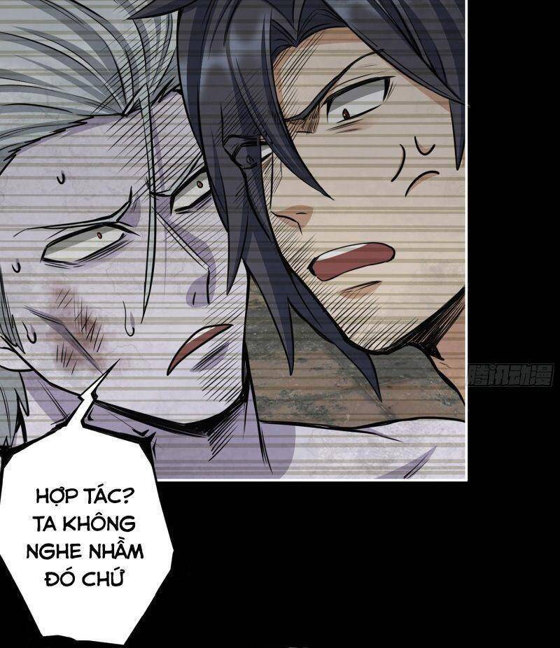 Tôi Chuyển Vàng Tại Mạt Thế Chap 310 - Next Chap 311