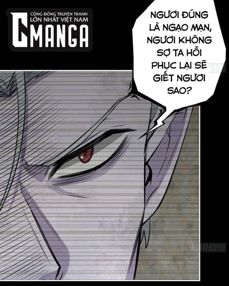 Tôi Chuyển Vàng Tại Mạt Thế Chap 310 - Next Chap 311