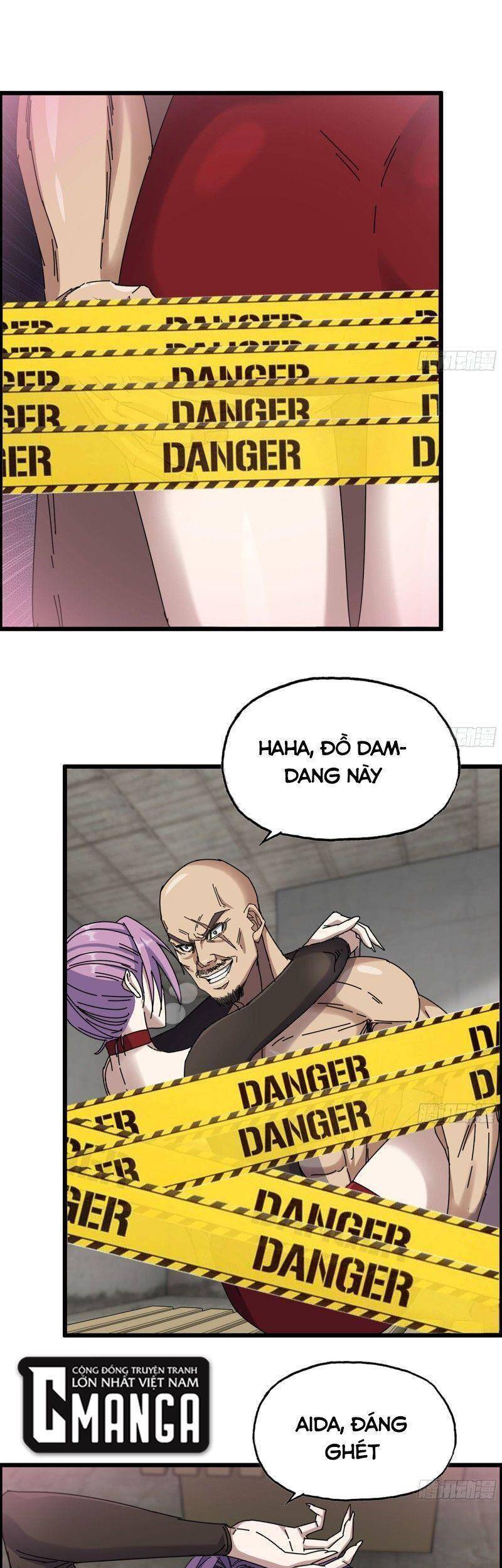 Tôi Chuyển Vàng Tại Mạt Thế Chap 312 - Next Chap 313