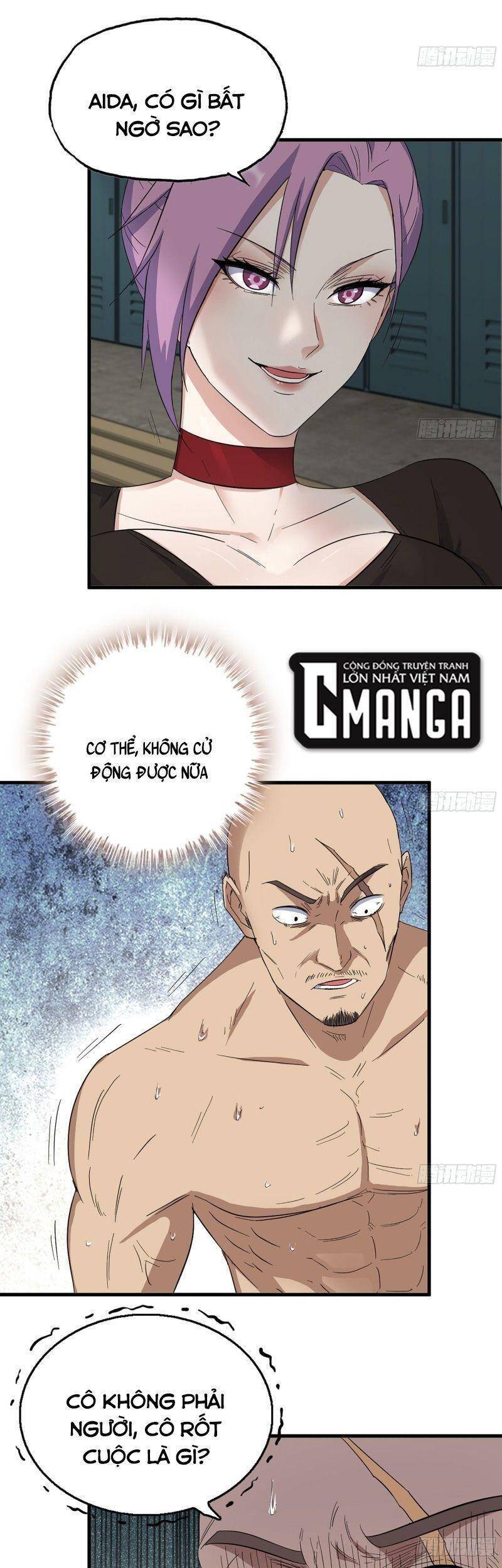Tôi Chuyển Vàng Tại Mạt Thế Chap 312 - Next Chap 313