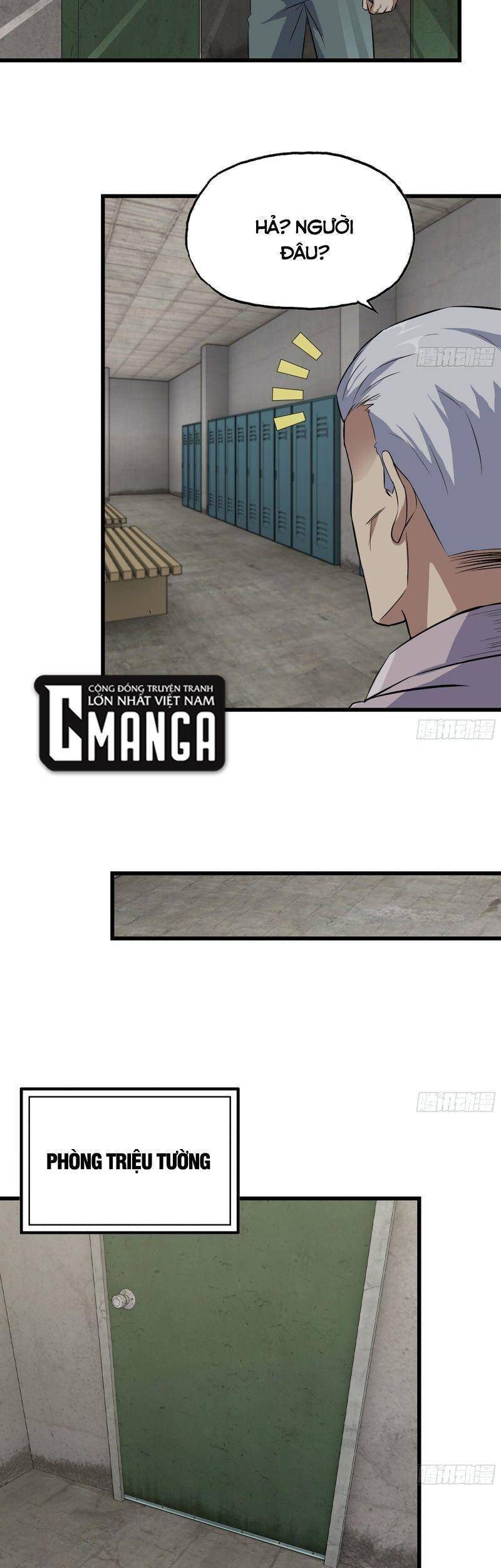 Tôi Chuyển Vàng Tại Mạt Thế Chap 312 - Next Chap 313