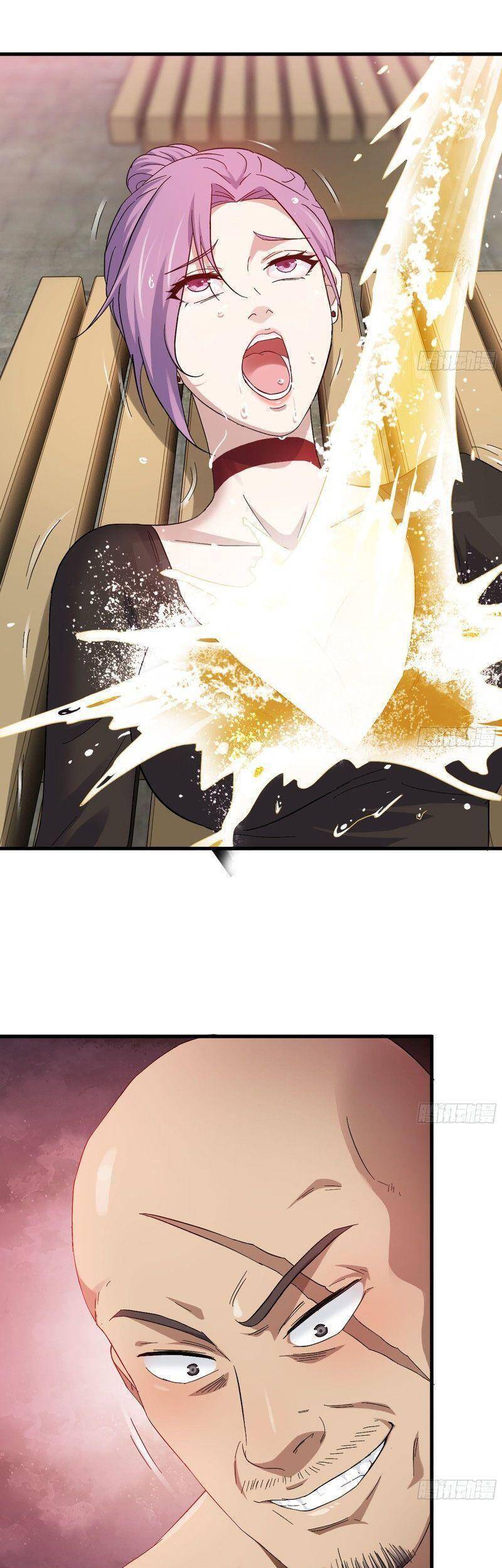 Tôi Chuyển Vàng Tại Mạt Thế Chap 312 - Next Chap 313