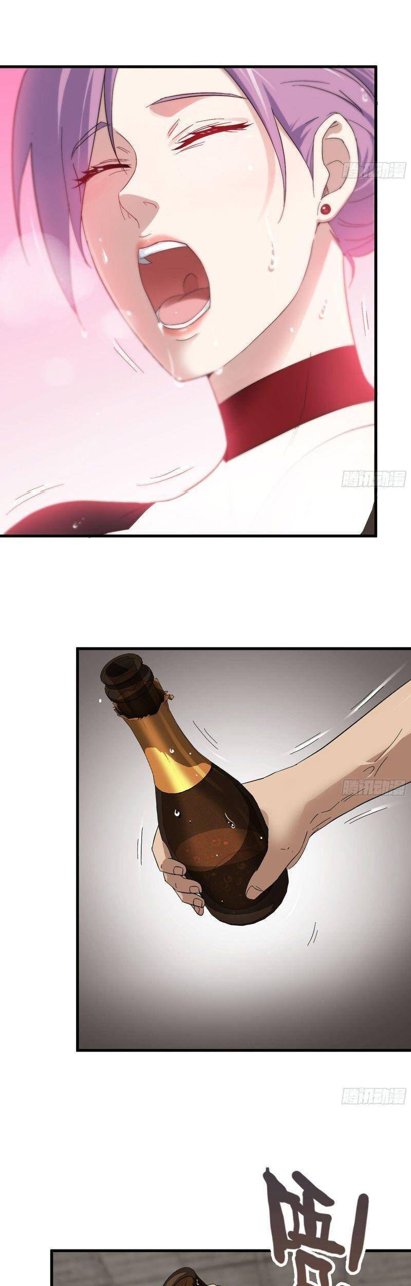 Tôi Chuyển Vàng Tại Mạt Thế Chap 312 - Next Chap 313