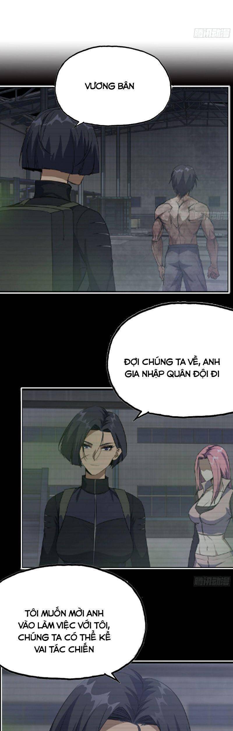 Tôi Chuyển Vàng Tại Mạt Thế Chap 313 - Next Chap 314