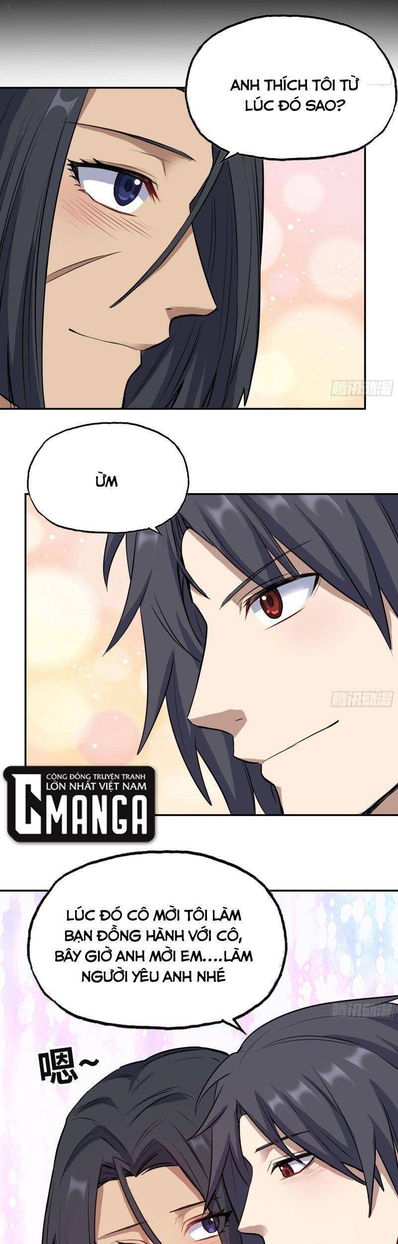Tôi Chuyển Vàng Tại Mạt Thế Chap 313 - Next Chap 314