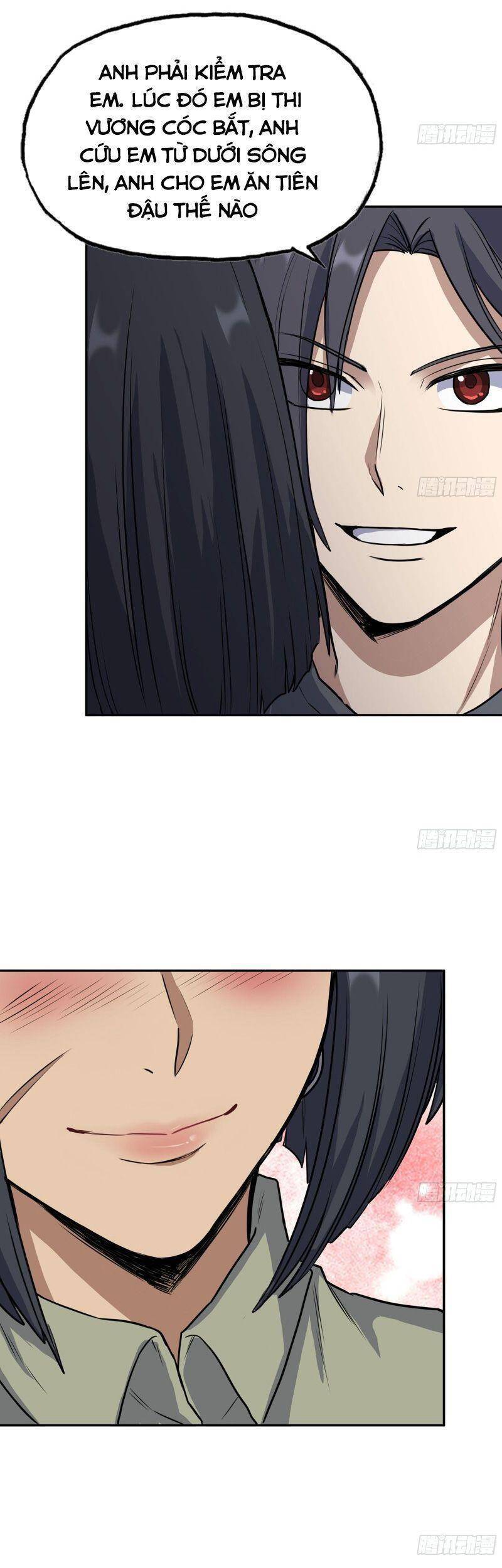Tôi Chuyển Vàng Tại Mạt Thế Chap 313 - Next Chap 314