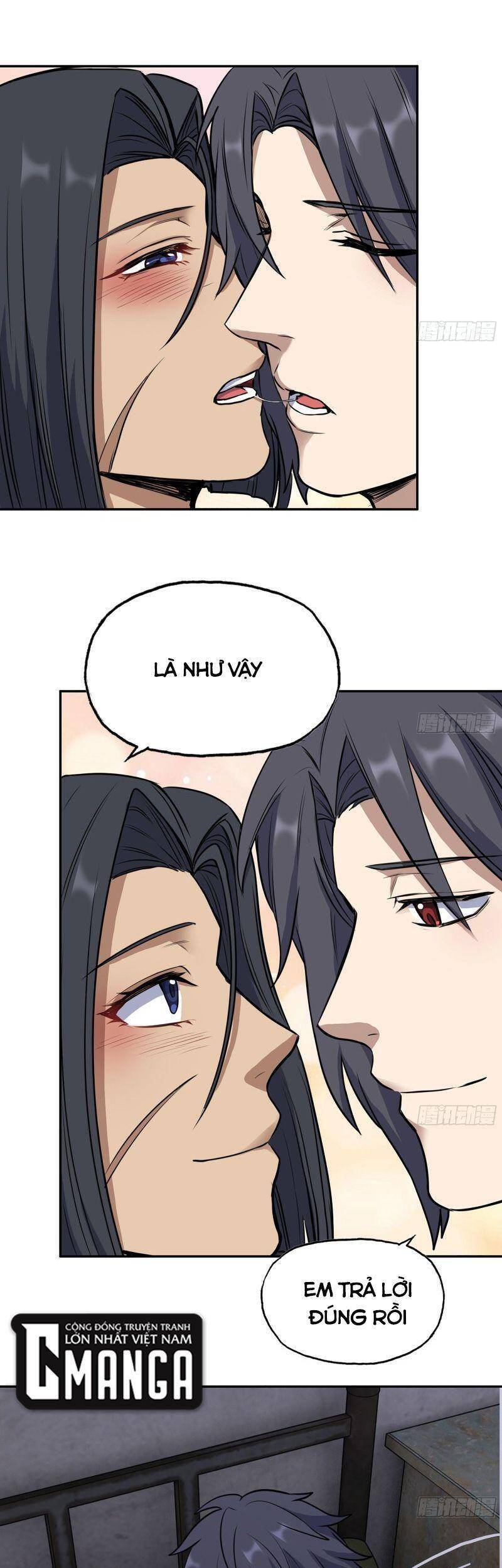 Tôi Chuyển Vàng Tại Mạt Thế Chap 313 - Next Chap 314