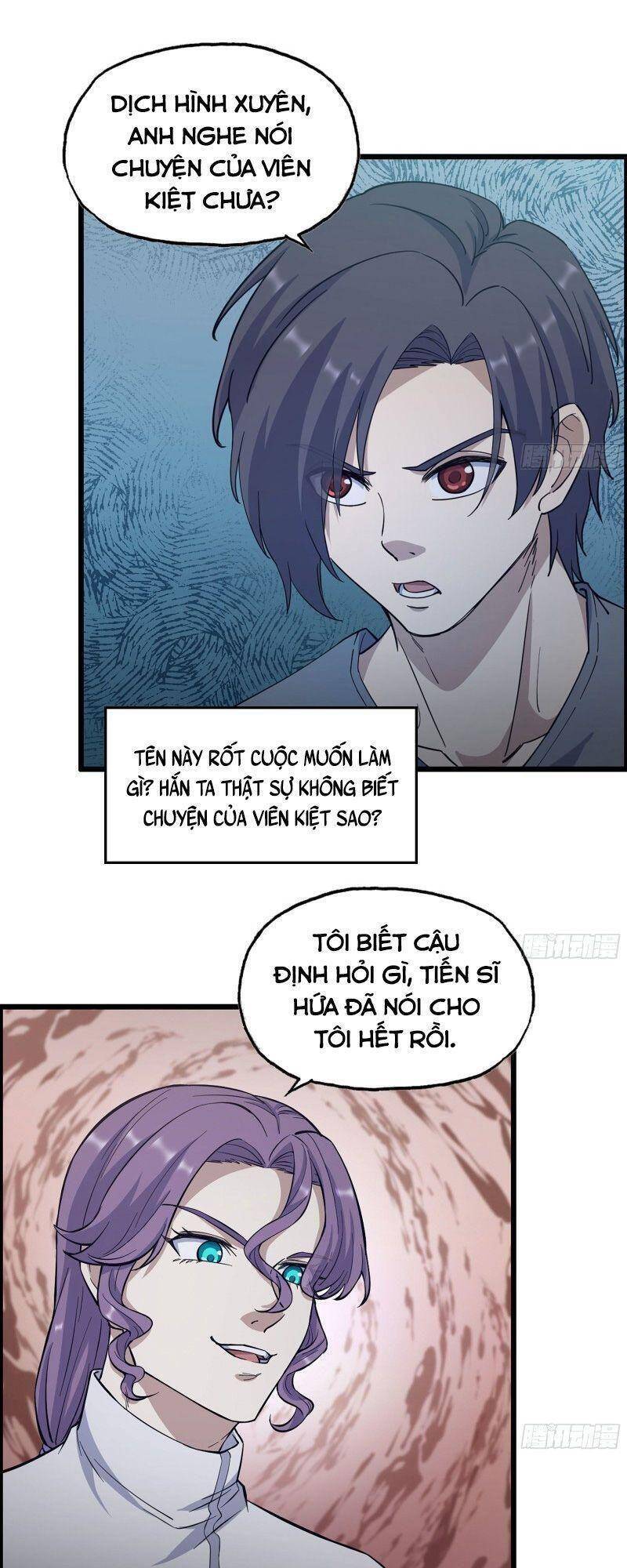 Tôi Chuyển Vàng Tại Mạt Thế Chap 314 - Next Chap 315