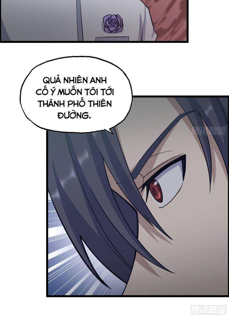 Tôi Chuyển Vàng Tại Mạt Thế Chap 314 - Next Chap 315