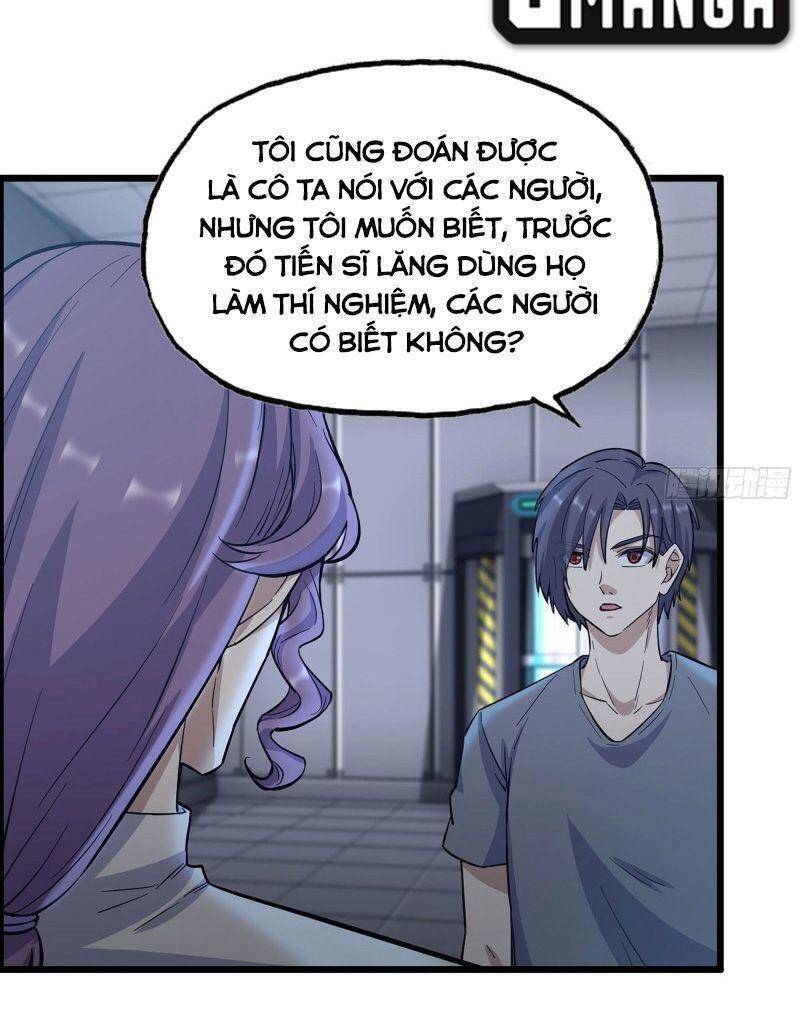 Tôi Chuyển Vàng Tại Mạt Thế Chap 314 - Next Chap 315