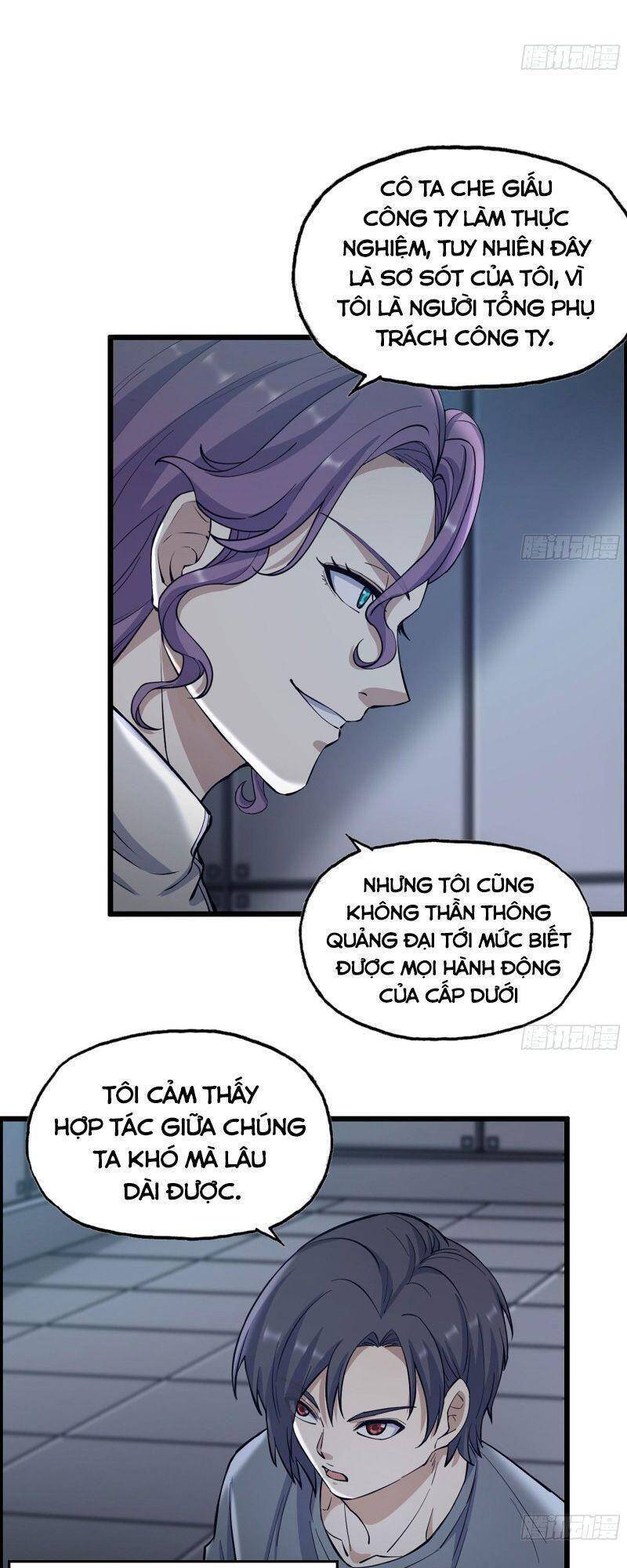 Tôi Chuyển Vàng Tại Mạt Thế Chap 314 - Next Chap 315