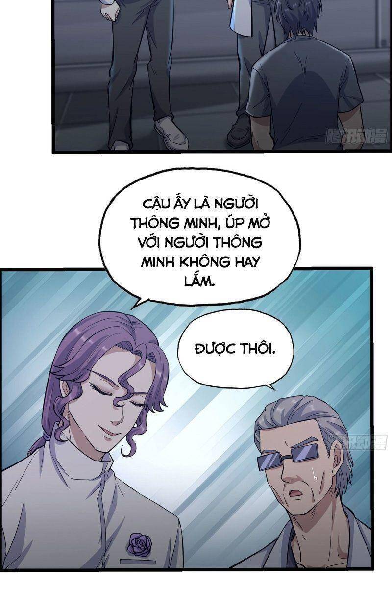 Tôi Chuyển Vàng Tại Mạt Thế Chap 314 - Next Chap 315