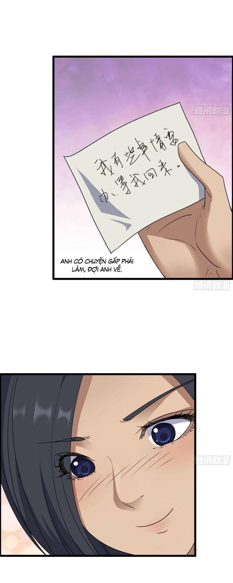 Tôi Chuyển Vàng Tại Mạt Thế Chap 314 - Next Chap 315