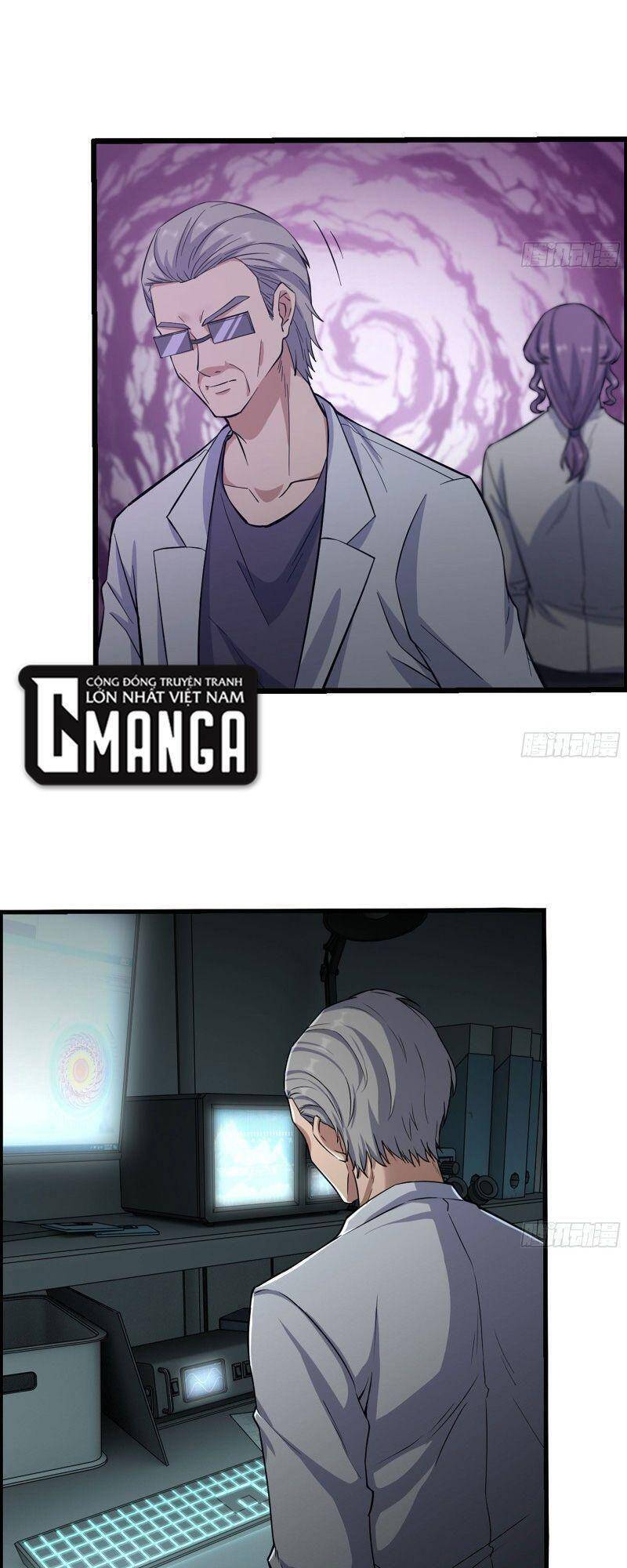 Tôi Chuyển Vàng Tại Mạt Thế Chap 314 - Next Chap 315