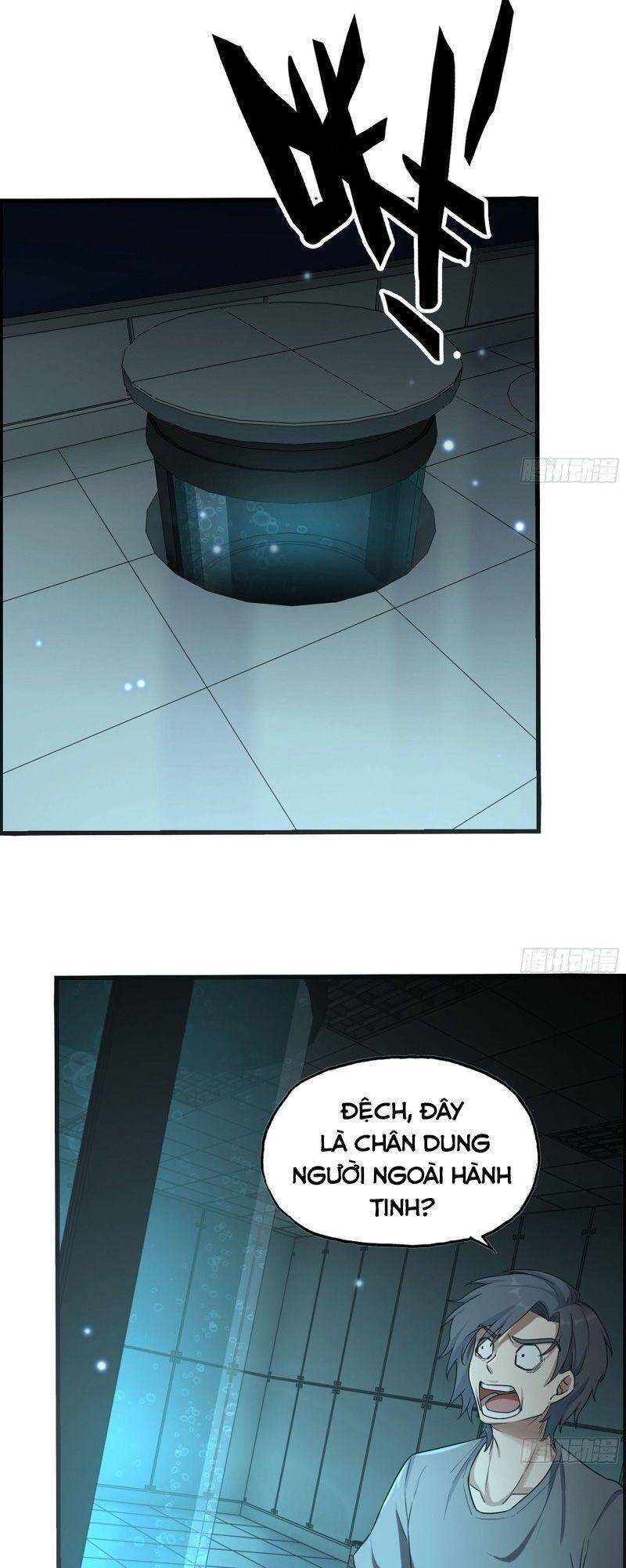 Tôi Chuyển Vàng Tại Mạt Thế Chap 314 - Next Chap 315
