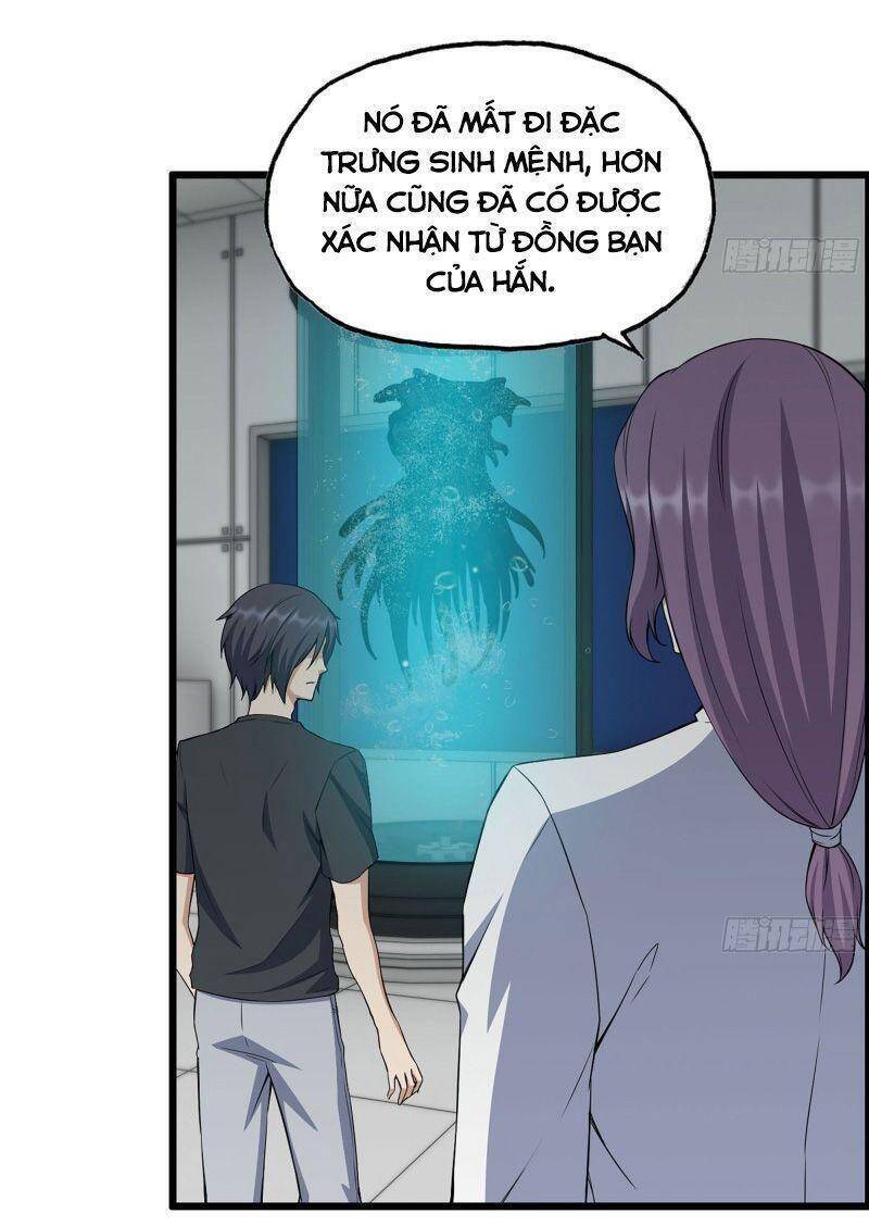 Tôi Chuyển Vàng Tại Mạt Thế Chap 314 - Next Chap 315