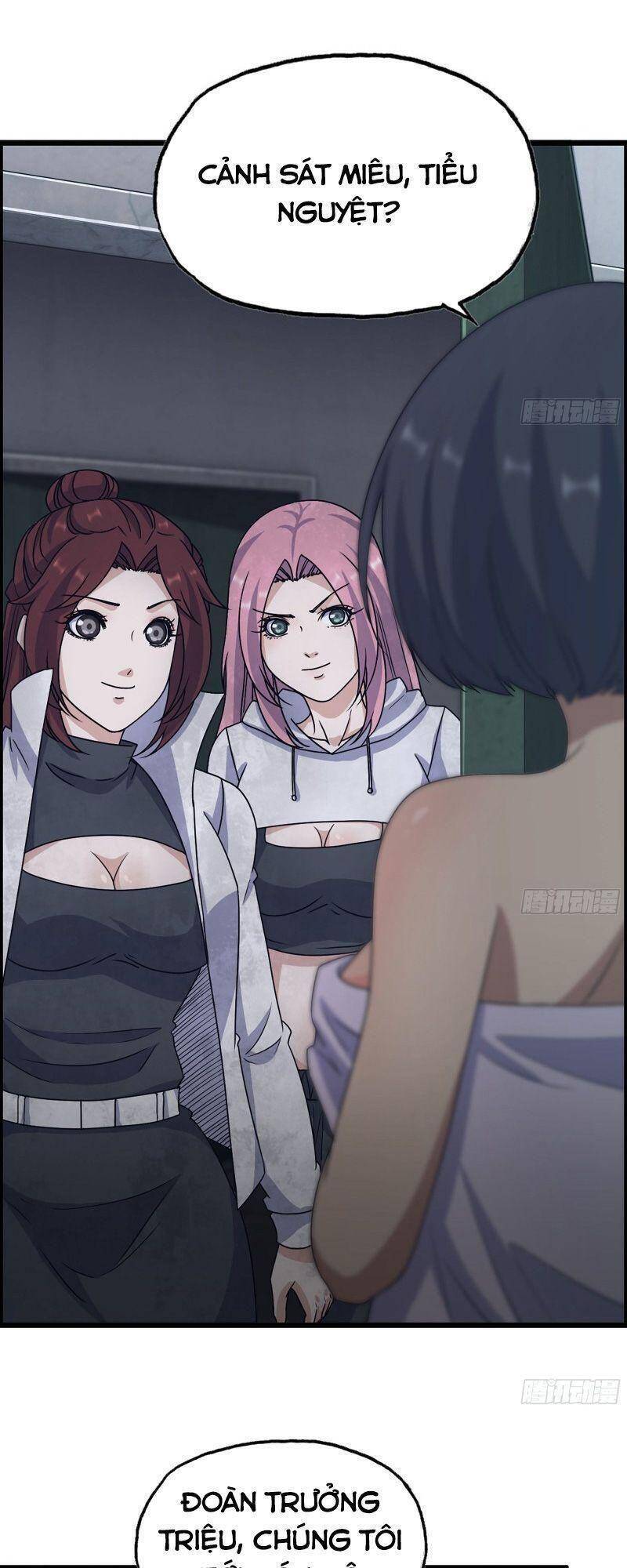 Tôi Chuyển Vàng Tại Mạt Thế Chap 314 - Next Chap 315