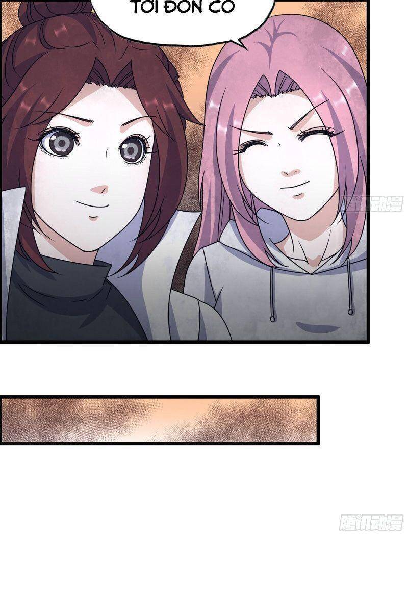 Tôi Chuyển Vàng Tại Mạt Thế Chap 314 - Next Chap 315