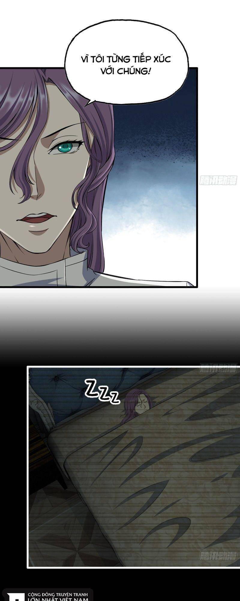 Tôi Chuyển Vàng Tại Mạt Thế Chap 315 - Next Chap 316