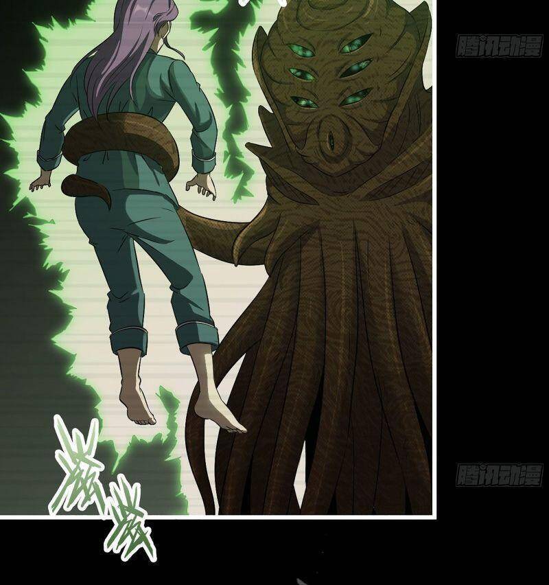 Tôi Chuyển Vàng Tại Mạt Thế Chap 315 - Next Chap 316