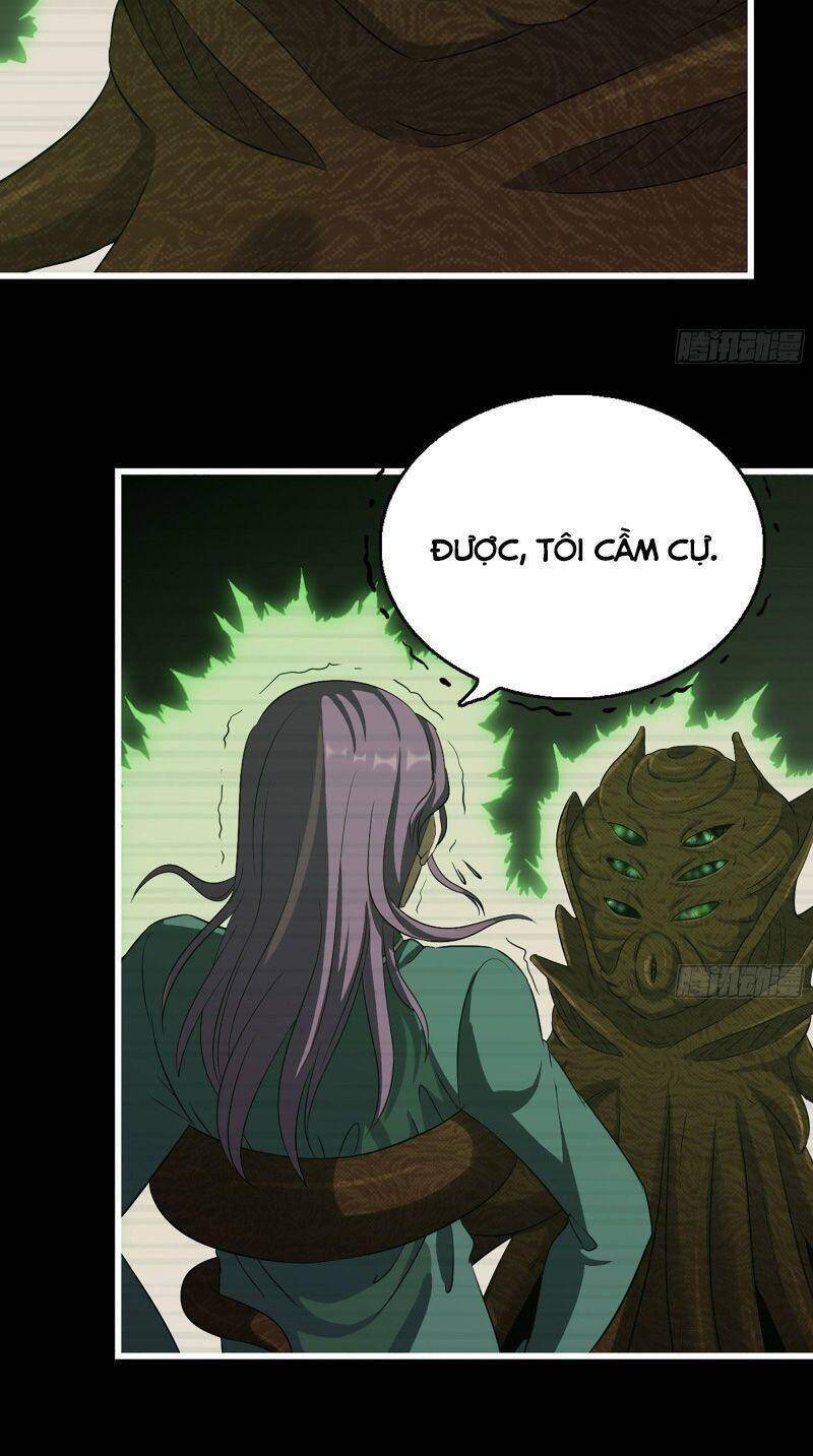 Tôi Chuyển Vàng Tại Mạt Thế Chap 315 - Next Chap 316
