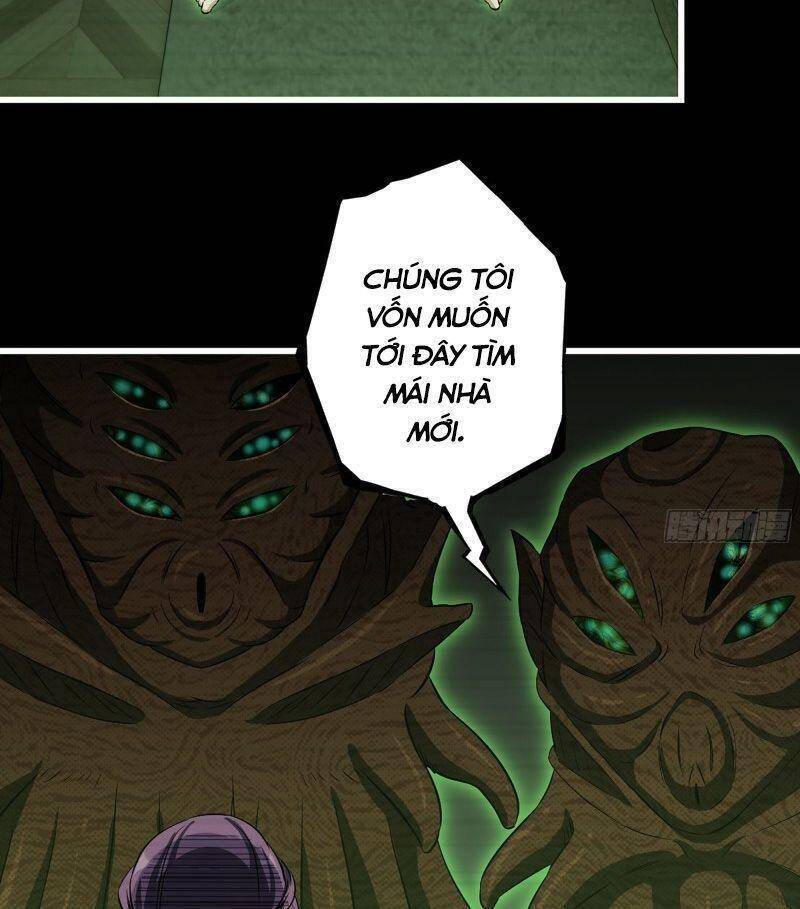 Tôi Chuyển Vàng Tại Mạt Thế Chap 315 - Next Chap 316
