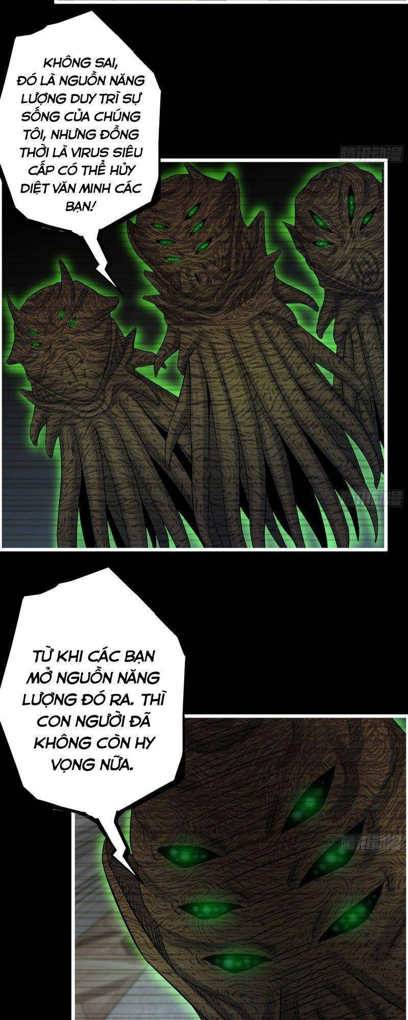 Tôi Chuyển Vàng Tại Mạt Thế Chap 315 - Next Chap 316