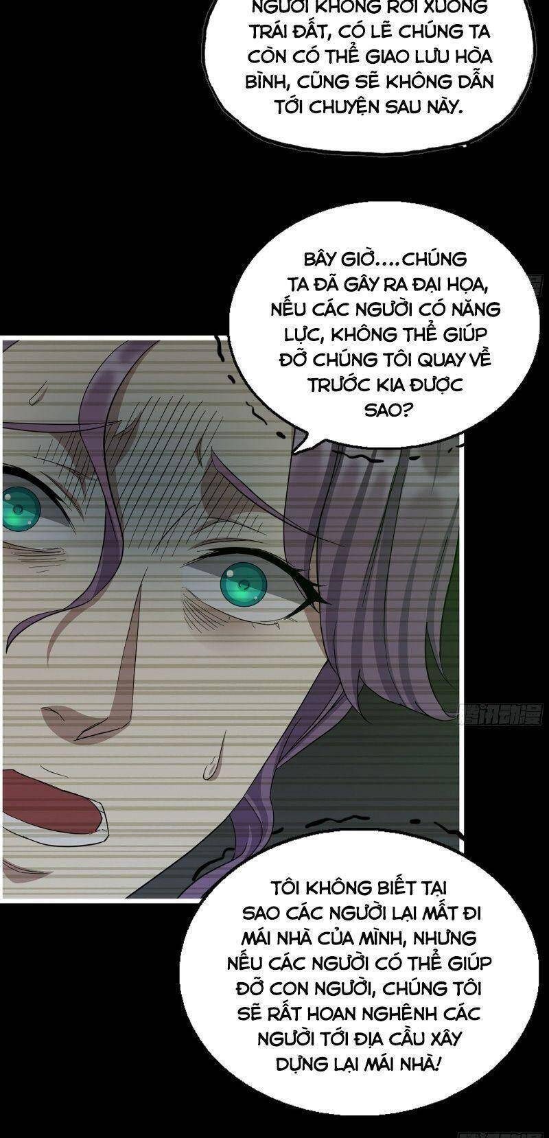 Tôi Chuyển Vàng Tại Mạt Thế Chap 315 - Next Chap 316