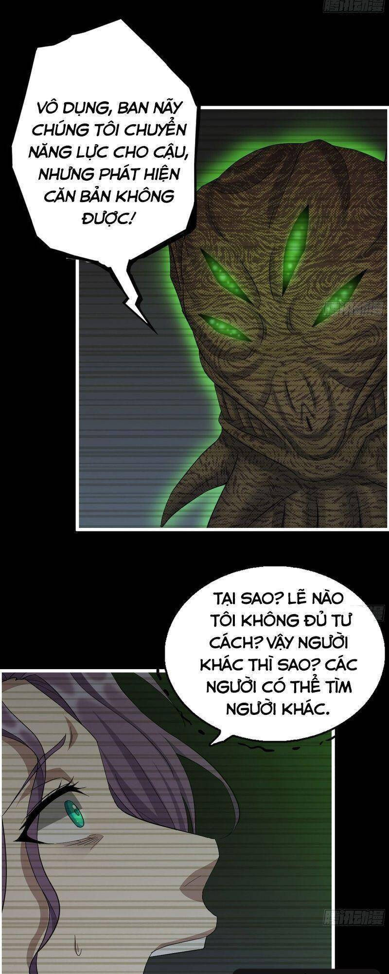 Tôi Chuyển Vàng Tại Mạt Thế Chap 315 - Next Chap 316