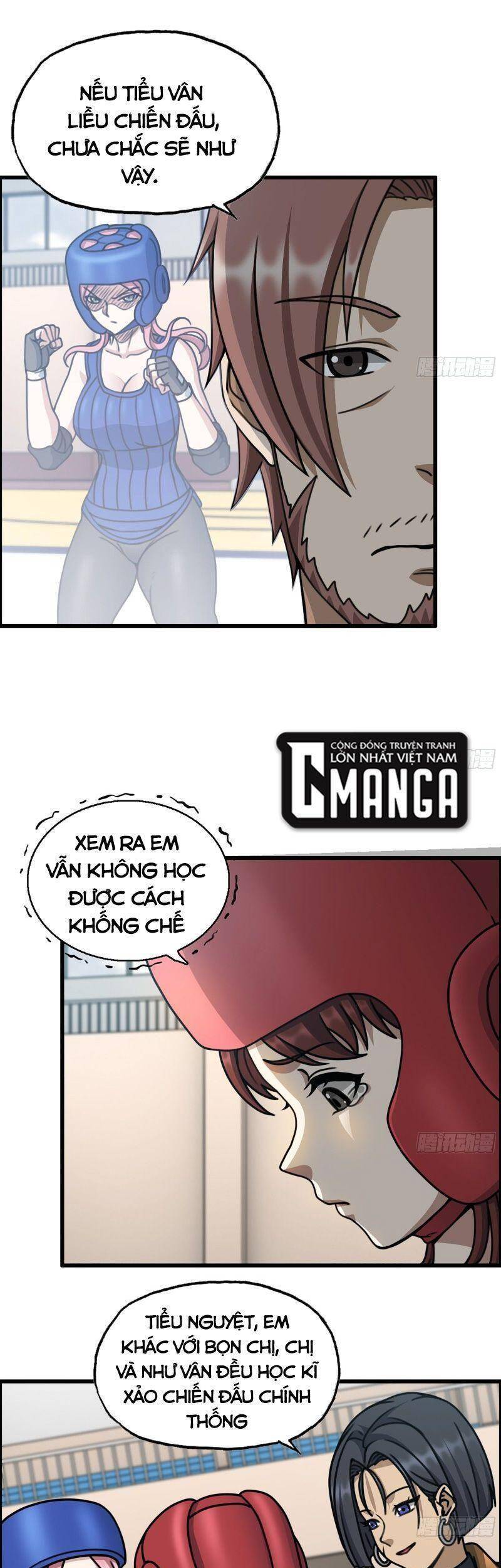 Tôi Chuyển Vàng Tại Mạt Thế Chap 339 - Next Chap 340
