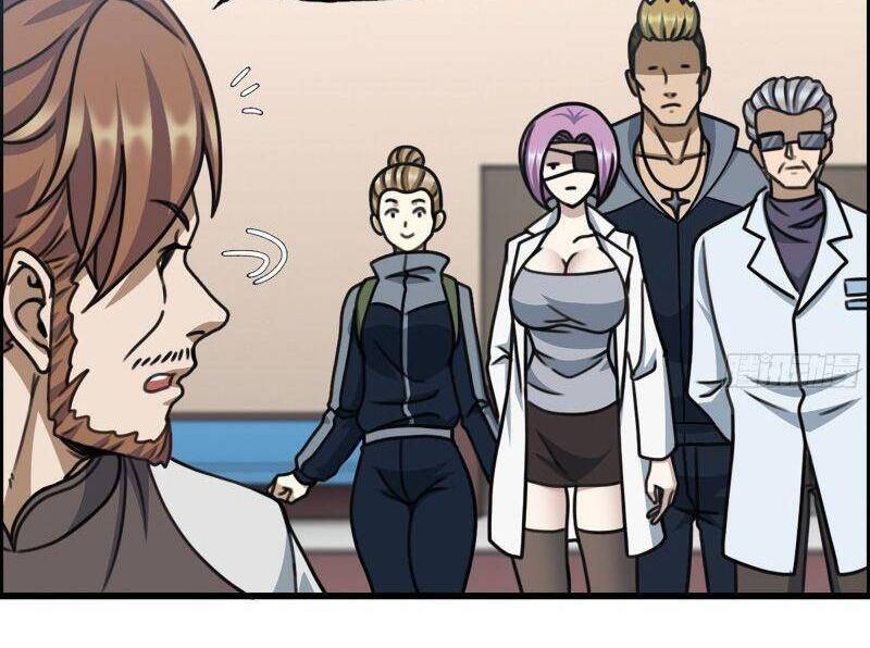 Tôi Chuyển Vàng Tại Mạt Thế Chap 339 - Next Chap 340