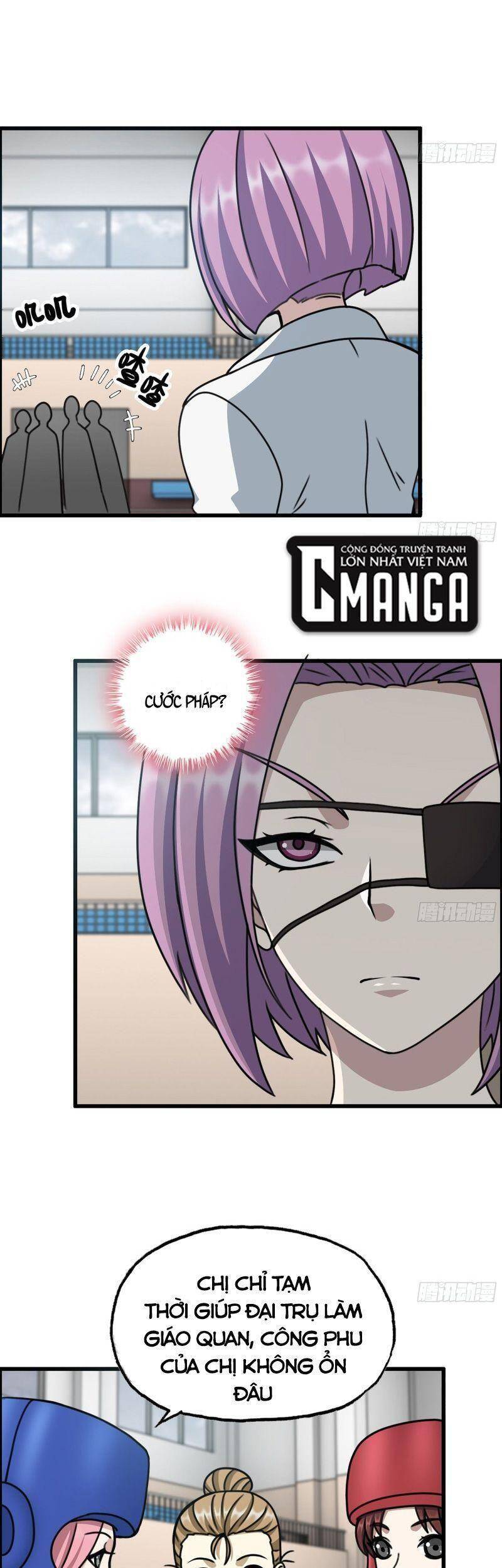 Tôi Chuyển Vàng Tại Mạt Thế Chap 339 - Next Chap 340