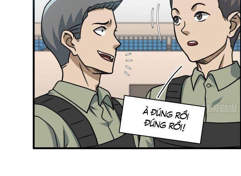 Tôi Chuyển Vàng Tại Mạt Thế Chap 339 - Next Chap 340