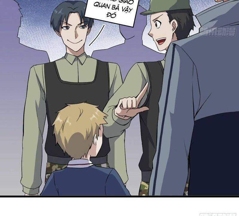 Tôi Chuyển Vàng Tại Mạt Thế Chap 339 - Next Chap 340