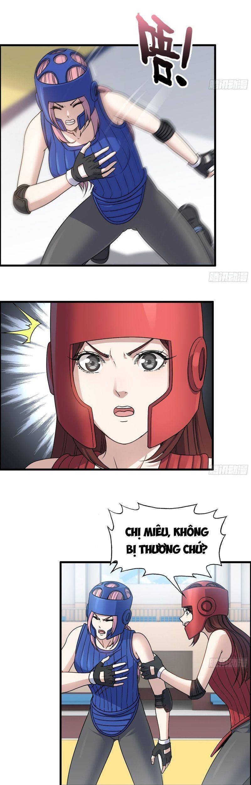 Tôi Chuyển Vàng Tại Mạt Thế Chap 339 - Next Chap 340